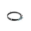 Resistência circular 2200W forno Candy original 82304080