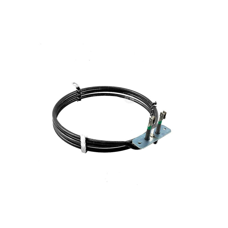 Resistência circular 2200W forno Candy original 82304080