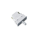 WHIRLPOOL, INDESIT - Interruptor de luz para frigorífico - 482000030926