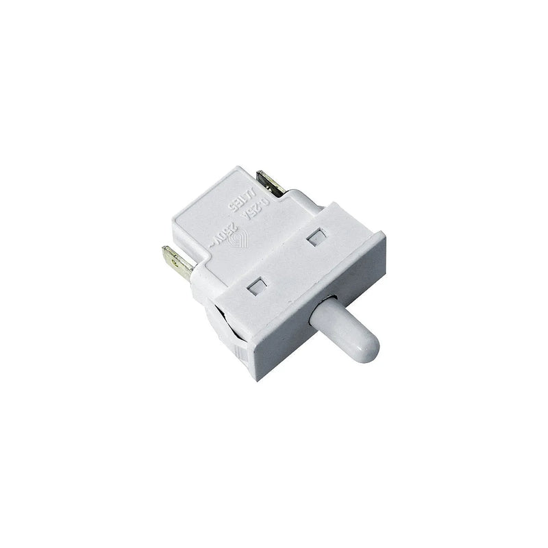 WHIRLPOOL, INDESIT - Interruptor de luz para frigorífico - 482000030926