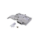 Fechadura original para porta de máquina de lavar Electrolux com códigos 1240348001