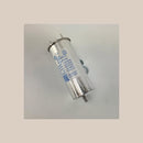 Condensador bicai 15 µF para máquinas de secar Beko e Indesit