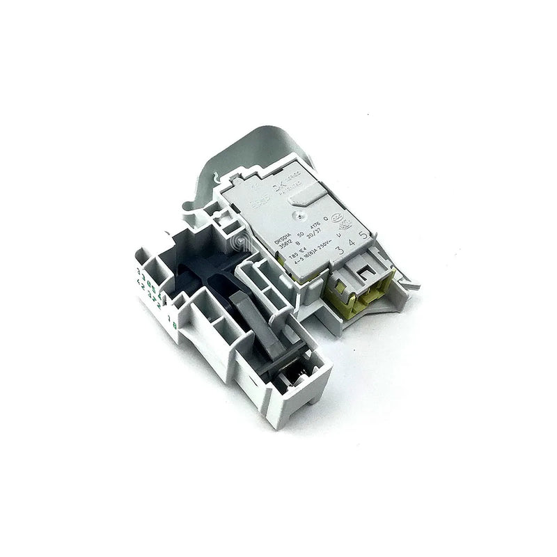WHIRLPOOL, ARISTON, INDESIT, HOTPOINT - Fecho da porta da máquina de lavar roupa - C00264161