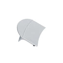 BOSCH BALAY SIEMENS LYNX - Manípulo de Fecho da Porta da Máquina de Lavar Roupa - 00418346