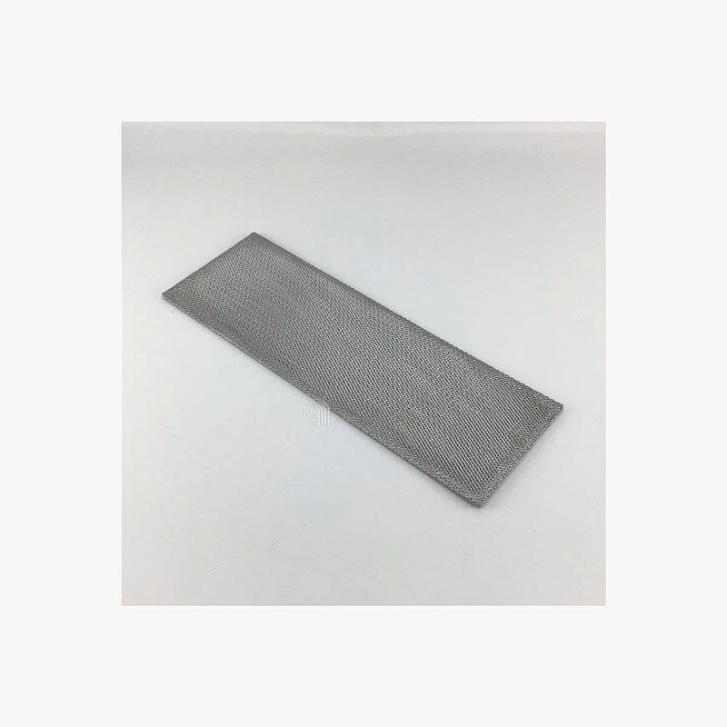 Filtro de alumínio 6+2 para exaustores Elica 60 cm 1010ET1