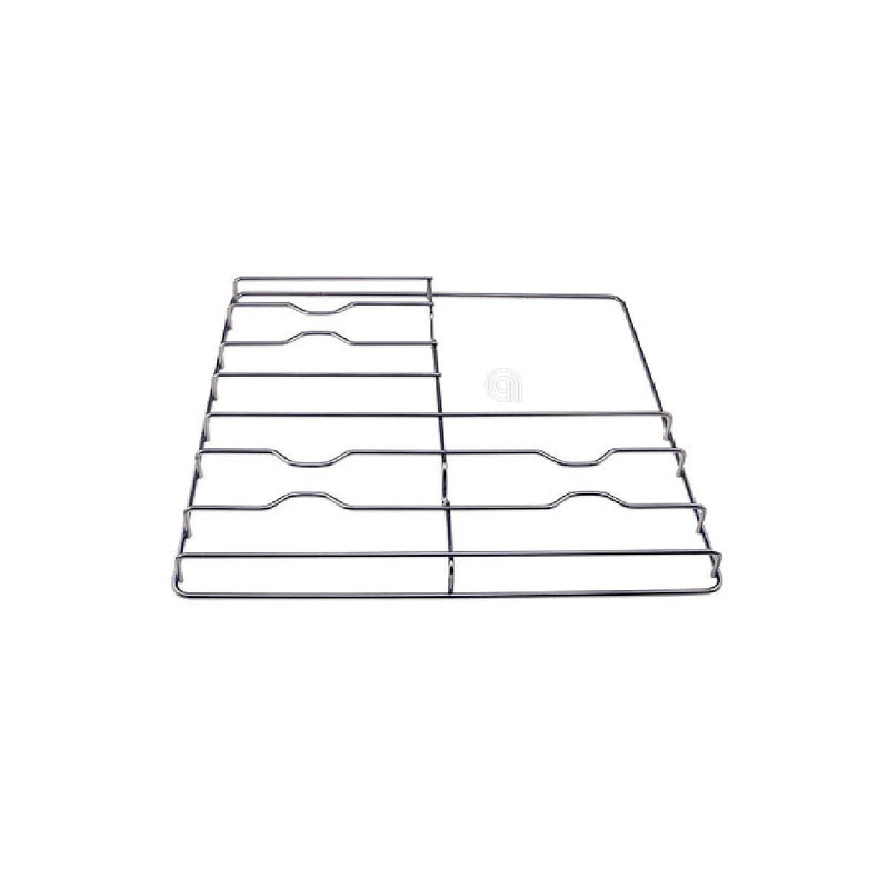 SMEG - Grelha para placa de cocção - F5313