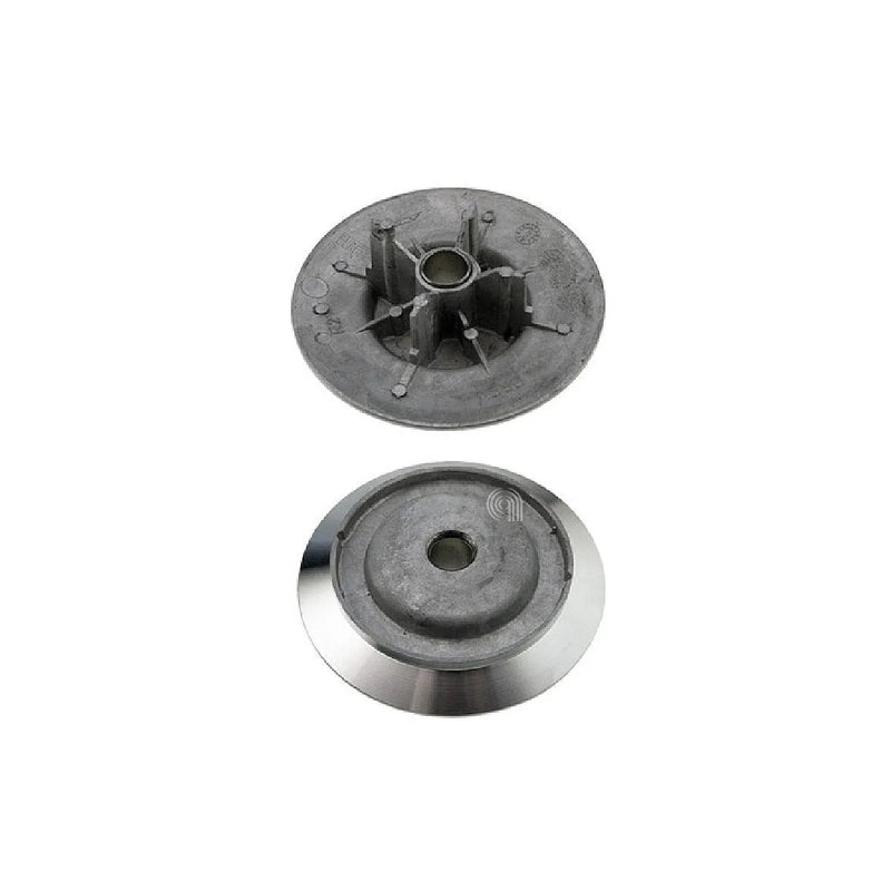 RICAMBI CUCINA - Queimador rápido de alumínio para Placa de Cozinha - B4725