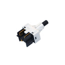Interruptor botão original para máquina de lavar loiça Beko código 1833120400