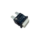 Interruptor original para aspirador Rowenta RS-RT1977 e Moulinex