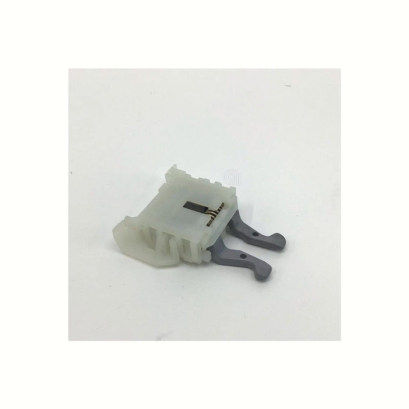 fecho porta máquina de lavar loiça Haier e Candy 0120801601