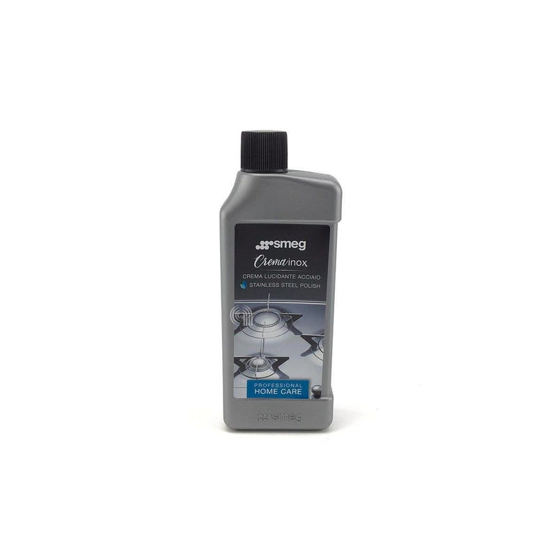 Detergente creme inox para placa de cozinha Smeg CREMA-X
