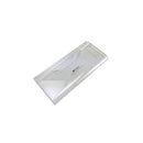 Frontal da gaveta superior do frigorífico Whirlpool Indesit C00344811