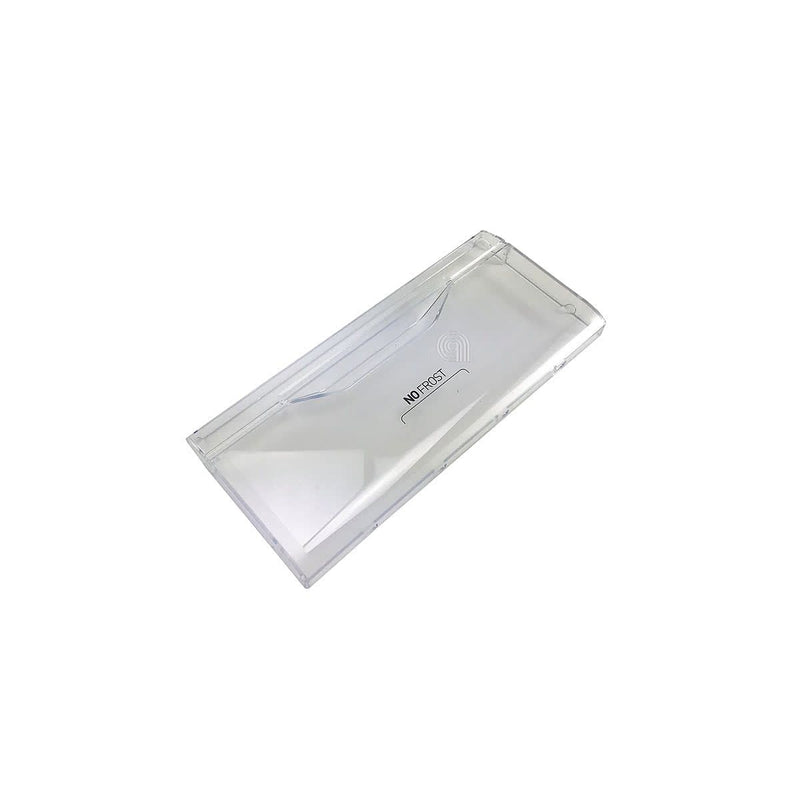 Frontal da gaveta superior do frigorífico Whirlpool Indesit C00344811