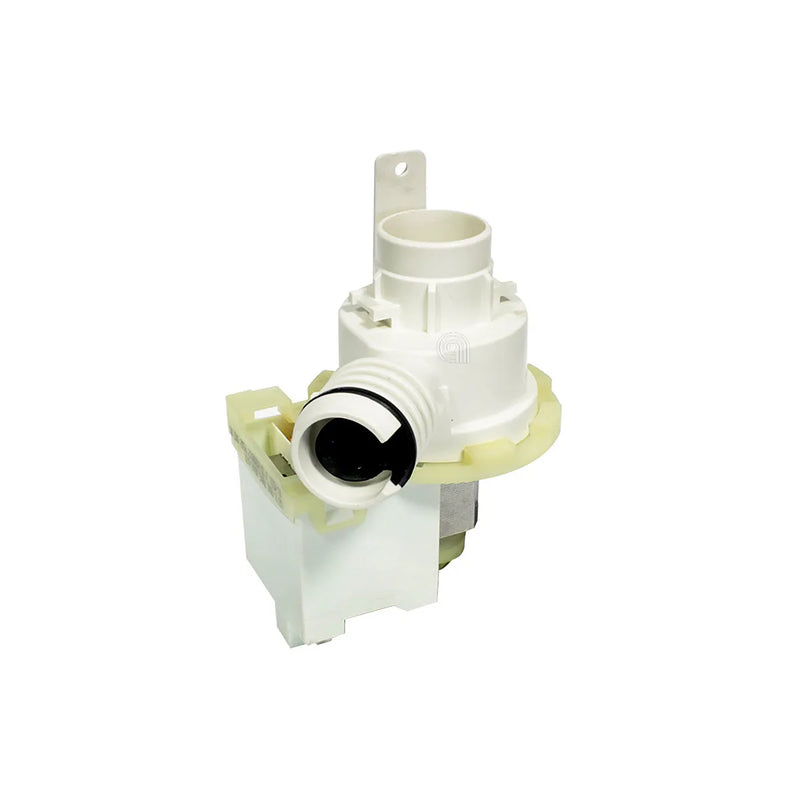 SMEG, CANDY, FAGOR, INDESIT, WHIRLPOOL - Bomba de Drenagem para Máquina de Lavar Louça - 792970164