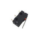 Microinterruptor térmico para soldar GBC 24289100 para televisão