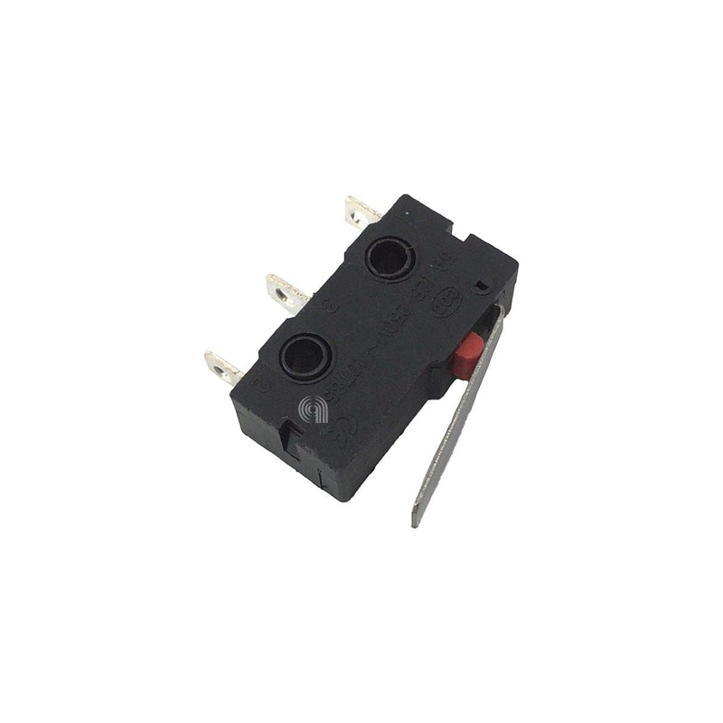 Microinterruptor térmico para soldar GBC 24289100 para televisão