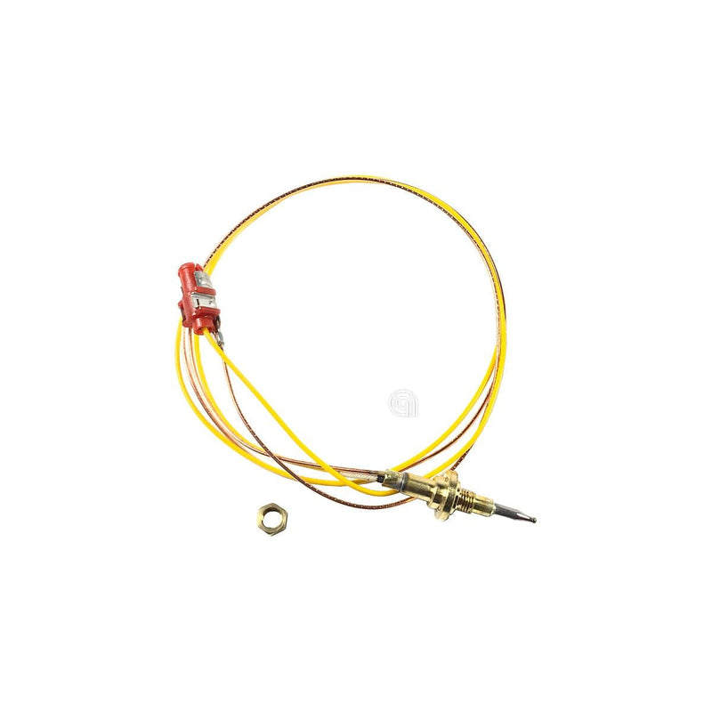 tcpp jack rubi 750mm peça de substituição para vitrocerâmica smeg