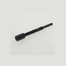Pivô comando original exaustor Whirlpool Indesit C00419449