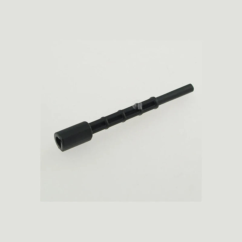 Pivô comando original exaustor Whirlpool Indesit C00419449