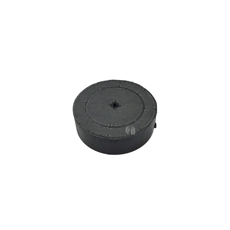 Filtro circular de carbono tipo H para exaustor Elica original