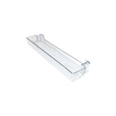 porta de balcão frigorífico original Gorenje código 510818