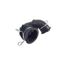 Manguerra de entrada do cárter original Samsung para máquina de lavar DC97-14874F