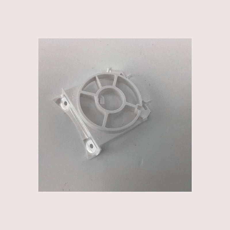 suporte para cartão de comandos para Vaporella Polti M0S11798