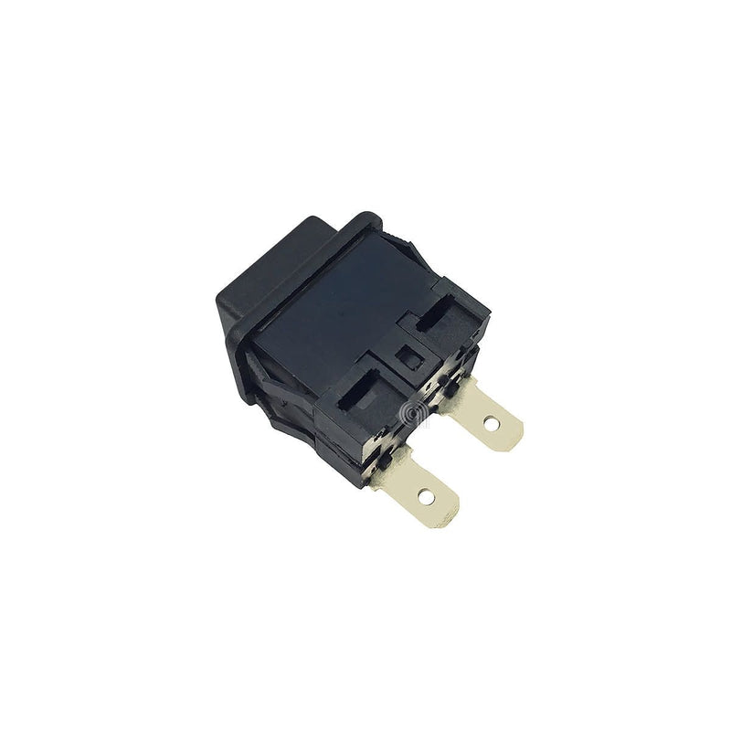 Interruptor universal de pressão 16A 250V SB-52 para De Longhi