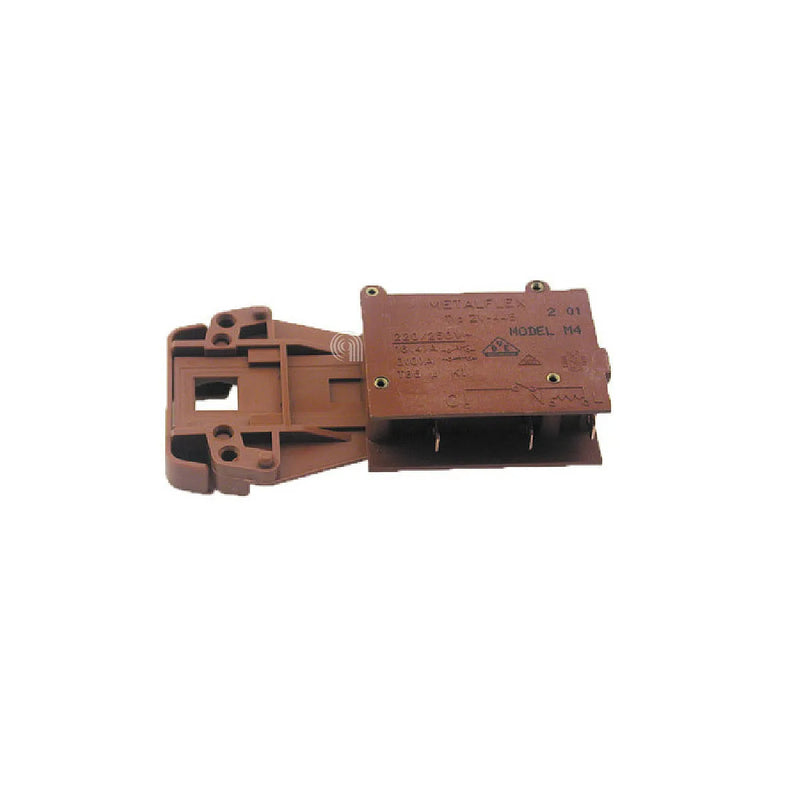 WHIRLPOOL HOTPOINT ARISTON - Fecho da porta da máquina de lavar roupa - 488000146457
