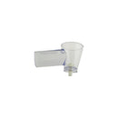 corpo original chopper para Moulinex SS-193757 e Tefal
