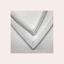 junta de porta para congelador Midea código 12131000010711