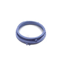 Junta de porta original 0020300940b para máquina de lavar Haier