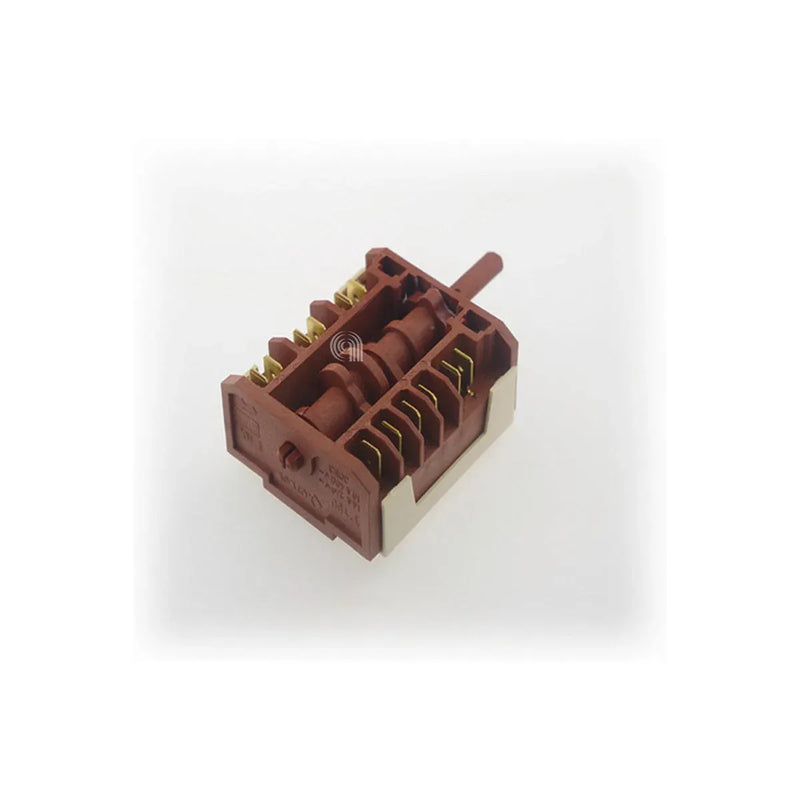 Interruptor original para cozinha Electrolux com código 3570220016