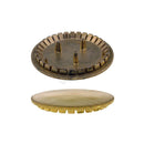 LIGMAR-LIDOM - Spartifiamma para placa de cozedura - L2916