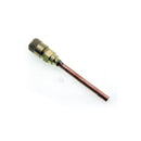 UNIVERSAL - Válvula de Enchimento para Tubo de Cobre 3/16 Refrigeração - AST-00310107