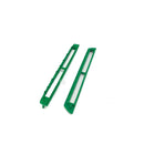 Conjunto 2 condutores originais Vorwerk para aspirador códigos 32462 32463 59087