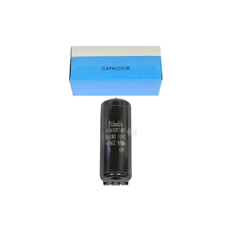 UNIVERSALE - Condensador Adaptável para Frigorífico - AST-00230058