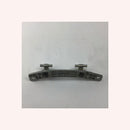 Dobradiça original para secadora Beko código 2962170200 e Indesit C00866659
