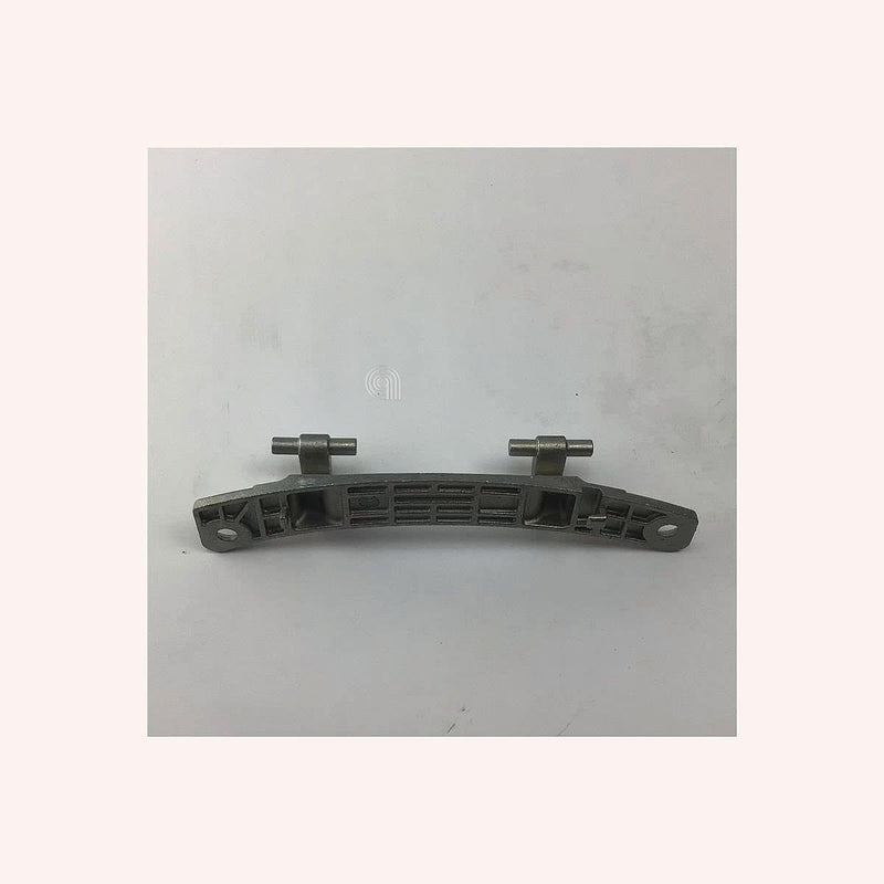 Dobradiça original para secadora Beko código 2962170200 e Indesit C00866659