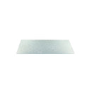 folha de plexiglass para frigorífico Electrolux 120x55 cm
