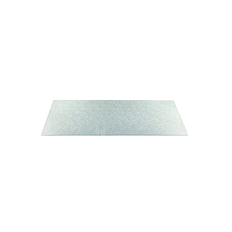 folha de plexiglass para frigorífico Electrolux 120x55 cm