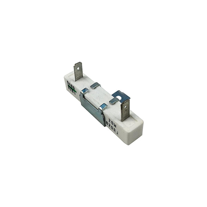 Resistência cerâmica 20W para forno Smeg original 806890480