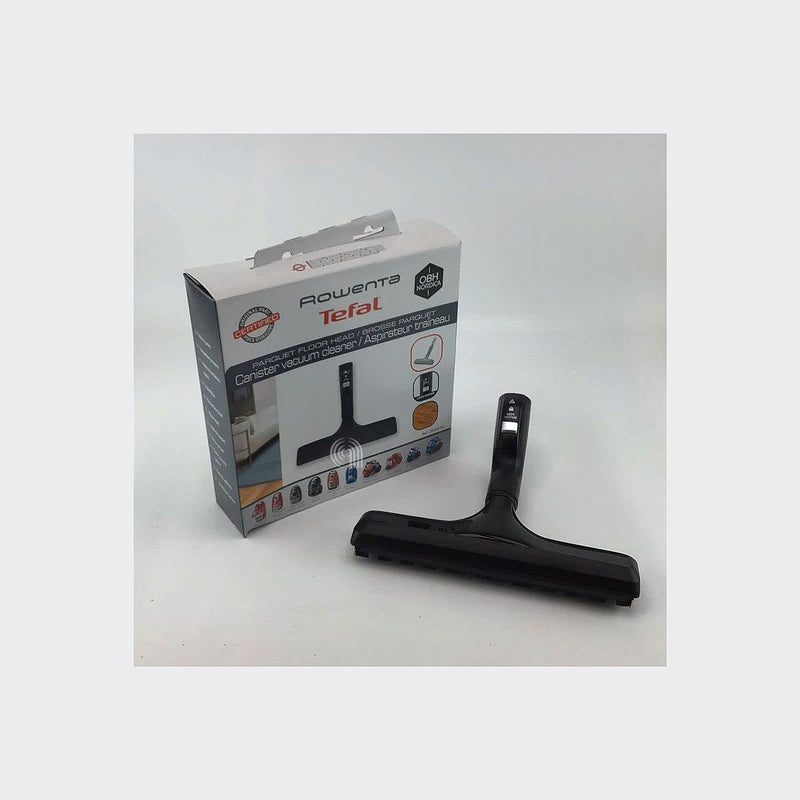 Escova parquet original para aspirador Rowenta RS-RT4139