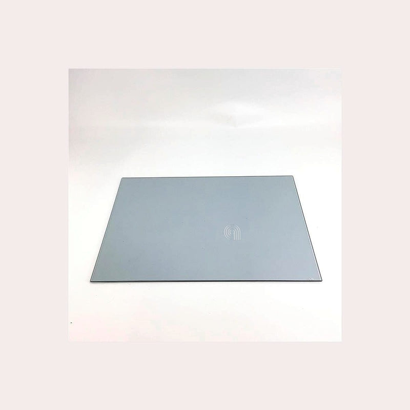 Vidro interior forno LG peça original MKC67485801