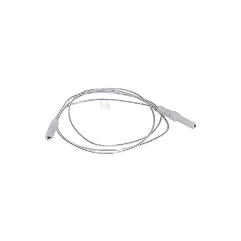 Candeletta de ignição semirrápida Smeg 870 mm 810930087