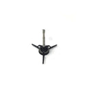 kit pala suporte para cafeteira moulinex FS-1000051103