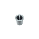 chave original recambio vaporizador Polti M0S01679 para limpa-vidros