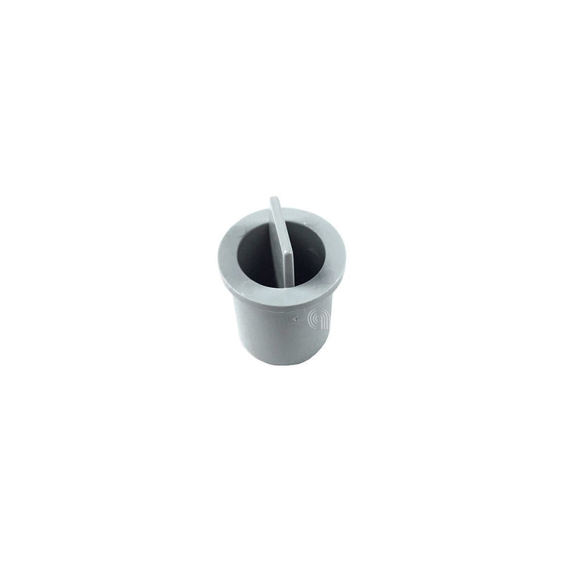 chave original recambio vaporizador Polti M0S01679 para limpa-vidros