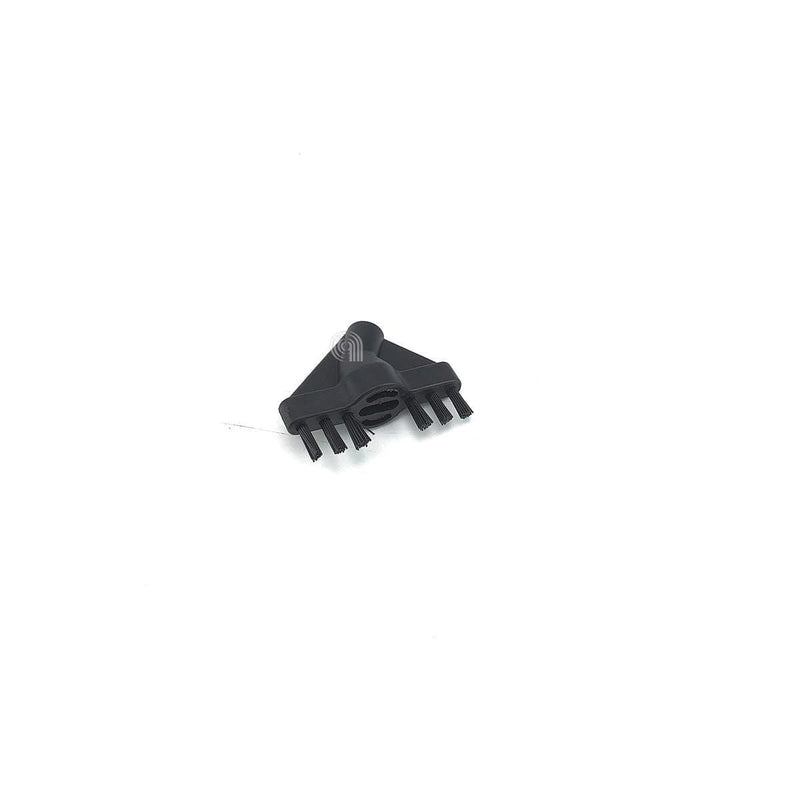 Escova de rejuntes SV205 original para aspirador a vapor Polti