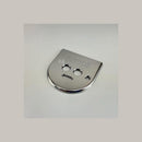 poggiatazze para cafeteira DeLonghi código 6013214801